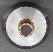 JBL 2425HS High Frequency Compression Driver Tweeter - Broken Button