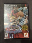 ✨ Yu-Gi-Oh The Duelists of The Roses Playstation 2 /  No Manual  Or Cards