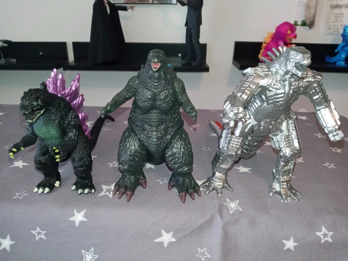 Godzilla 1999 for sale | eBay