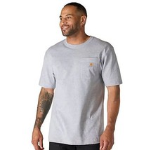 Carhartt Iconic K87 Pocket T-Shirt