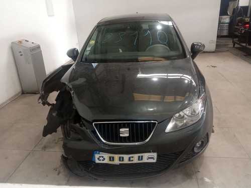 JHQ BOÎTE DE VITESSES / JHQ / 1658010 POUR SEAT IBIZA 6J5 STYLANCE / STYLE - Picture 10 of 10