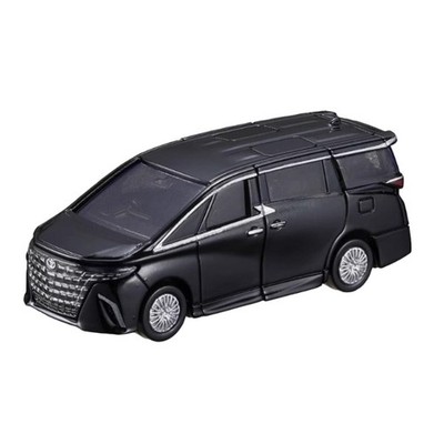 Takara Tomy Tomica TP43 Toyota ALPHARD Limited Edition Toy Car New