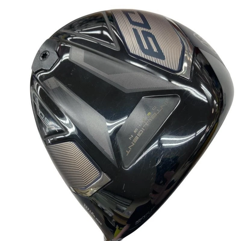 Wilson Driver 10 Loft Golf Clubs for sale | eBay