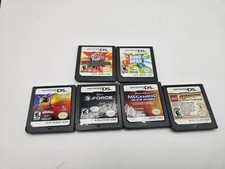 Band Hero (Nintendo DS, 2009) 6 Nintendo DS Lot, Bakugan, Kung Zhu, Megamind