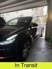 2024 Tesla Model Y Base RWD