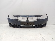 ♻️PARAURTI ANTERIORE ORIGINALE BMW SERIA 3 320D F30 2011-2018 51117293030 O14