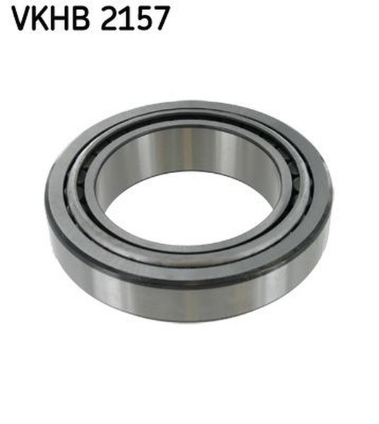 Radlager Hinterachse FüR DAF LF 45-image