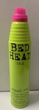 NO CAP Bed Head SPOIL ME Defrizzer Smoother & Restyler 9 oz
