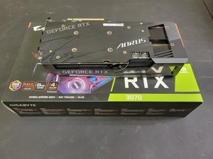 Gigabyte Aorus 3070 | eBay