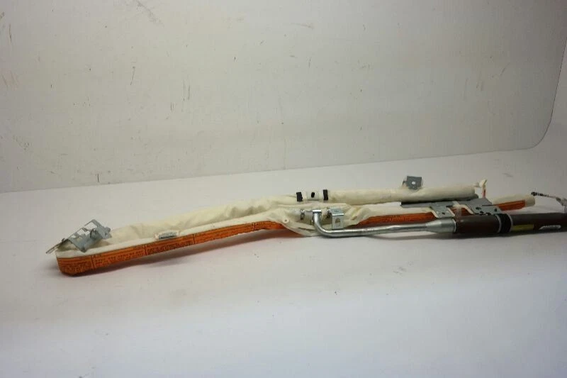 2007-2012 Kia Rondo RH Roof Curtain Air Bag Above Door 5 Passenger   - Image 2 of 4