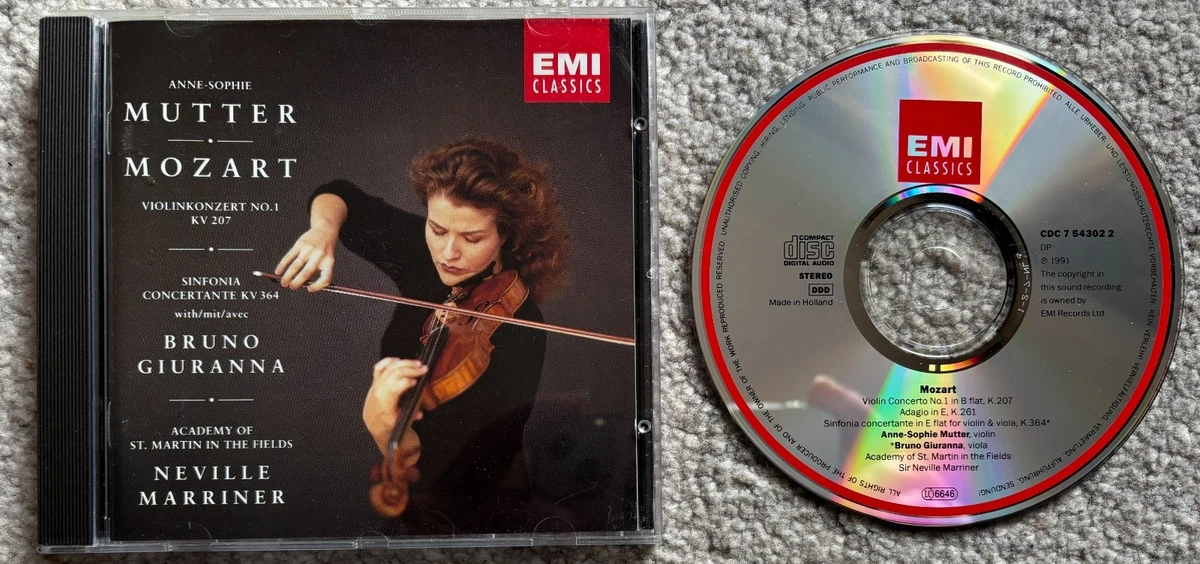 Preços baixos em CDs de música EMI Classics | eBay