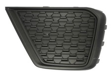 Stoßstange Gitter Rechts für Audi A1 Sportback GBA ab 18->