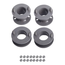 3'' Lift Strut Spacers Kit for Honda CR-V CRV EX LX 1997-2001 w/ 8 Bolts NEU