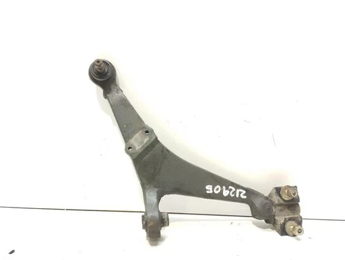 352079 Brazo Suspension Delantero Derecho para CITROEN SAXO 1.4 SX 2001 212905 - Imagen 1 de 7