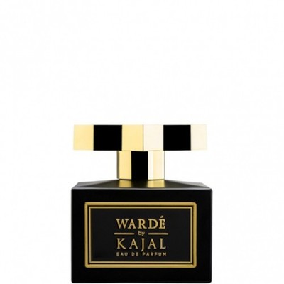 Kajal Warde Eau de Parfum 100ML