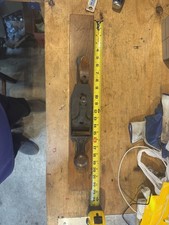 STANLEY BAILEY NO.30 TRANSITIONAL JOINTER PLANE 22