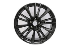 2017 Infiniti Q60 Coupe 19 Silver Oem Factory Wheel Rim D0c004hk3d