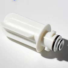 1 of 10013297 Bosch Refrigerator Filter Bypass OEM Replacement, NEW FAST SHIP...