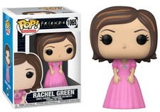 FUNKO POP! TELEVISION - FRIENDS: RACHEL GREEN (1065)