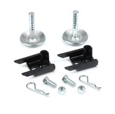 Warn 69073 SNOW PLOW ACCESSORIES
