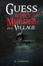 Guess Who? Murder in a Village, , Hardback