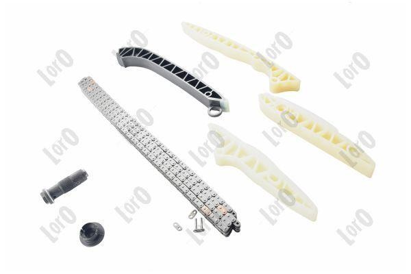 ABAKUS Timing Chain Kit 142-01-584 216 Links for Mercedes-Benz