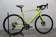 2016 58cm Specialized Diverge Carbon Road Bike