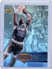 1993-94 Upper Deck Hockey Cards 11