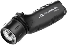 Princeton Tec League Diving Black Flashlight Maxbright LED Ergonomic Easy To Use