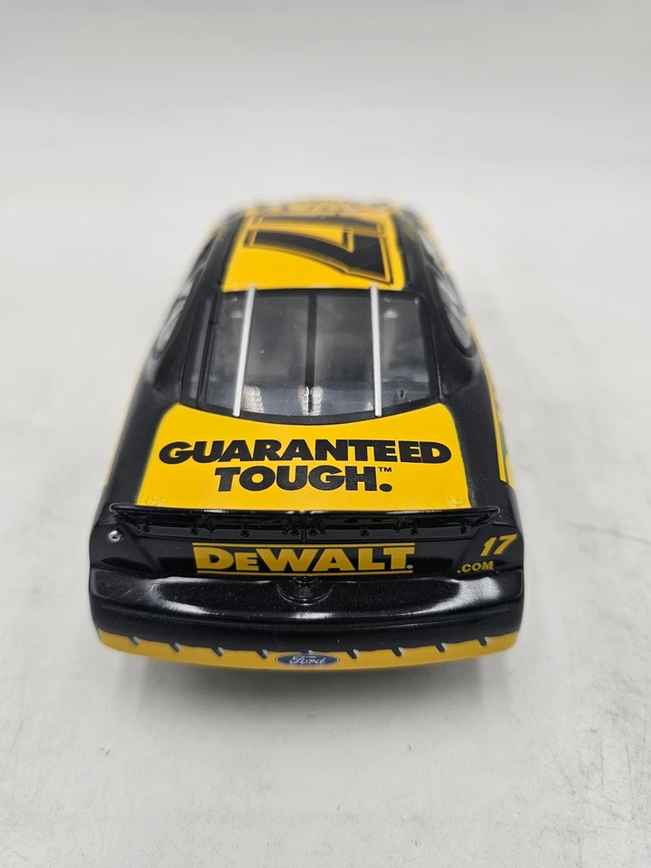 Action Racing Matt Kenseth #17 Dewalt Ford Taurus 2000 Team Calibre 1:24-NUEVO Foto 4 de 4