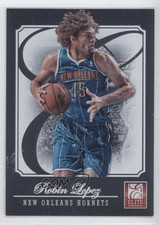 2012-13 Elite Robin Lopez #110 0a1