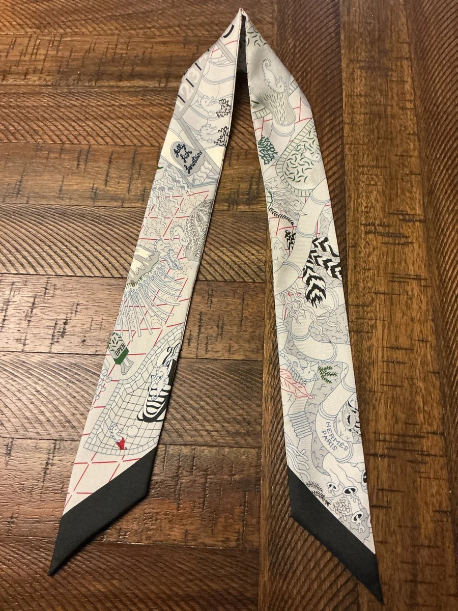 Hermes Twilly for sale - eBay