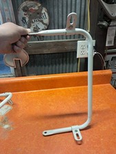 1973-91 Chevy Gmc C40 C50 C60 C70 Truck G30 Rhlh Tow West Coast Mirror Bracket 1973-91 Chevy Gmc C40 C50 C60 C70 Truck G30 Rhlh Tow West Coast Mirror Bracket