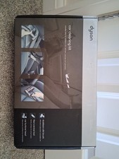 Dyson Auto Reinigungsaufsatz Set für die meisten DC Modelle - Neu & Originalverpackt 