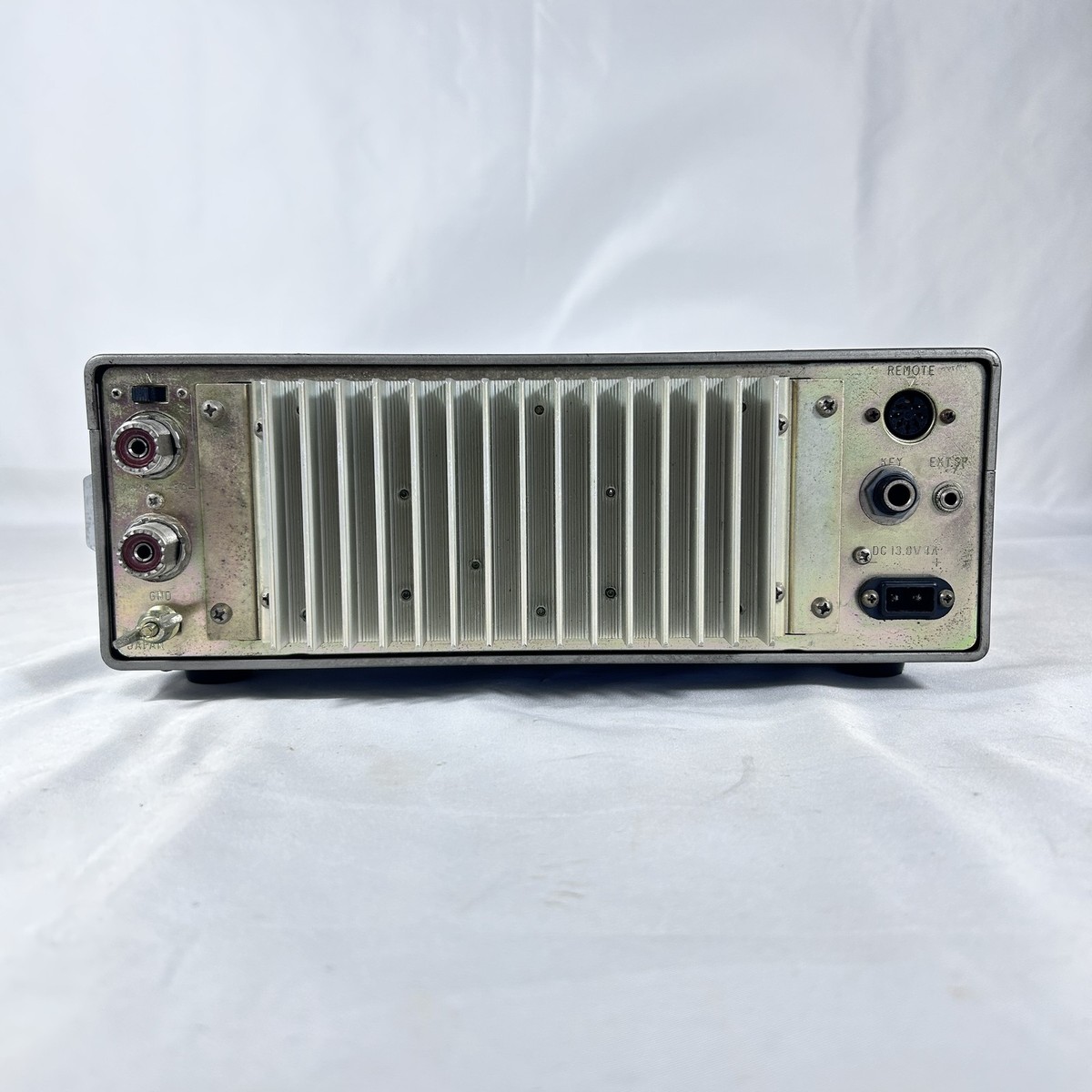 Kenwood TS-711 10W 144MHz 2m Allmode Transceiver w/Cable Used As