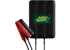 Battery Tender 2 Bank 1.25 Amp 12v Charger Plus Battery Tender 2 Bank 1.25 Amp 12v Charger Plus
