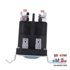 725-06153A Starter Solenoid Relay