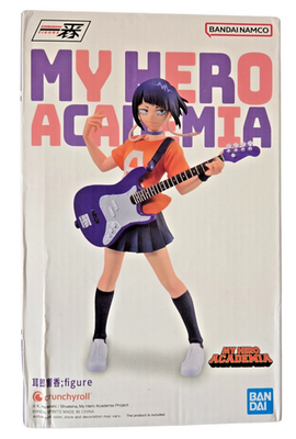 Bandai Namco My Hero Academia Kyoka Jiro School Festival Figure