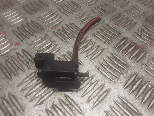 BMW 5 E60 E61 2006 Diesel 160kW Turbolader Druckwandler Magnetventil 72234100