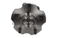 Maxgear Radlager Satz 33-0748 Hinterachse Mit Integriertem ABS Sensor 152 Mm