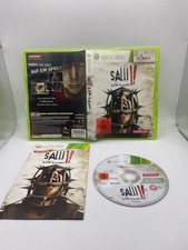 Saw II 2 : Flesh And Blood (Microsoft Xbox 360)