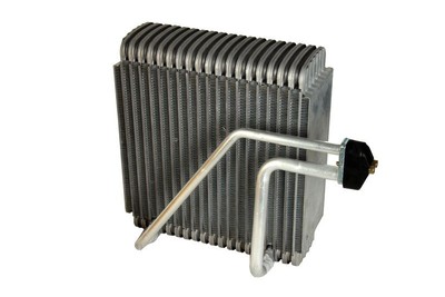Verdampfer, Klimaanlage NRF 36045