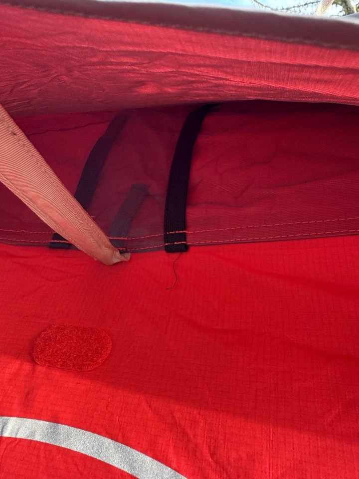 Tienda Big Agnes Shield 2p 4 Temporadas, Nueva y Nunca Usada Foto 4 de 4