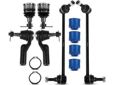 For 1995-2002 Lincoln Continental Control Arm Kit Front APR 18864CTWY 1997 2000