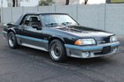 1988 Ford Mustang GT ONLY 7k Miles !