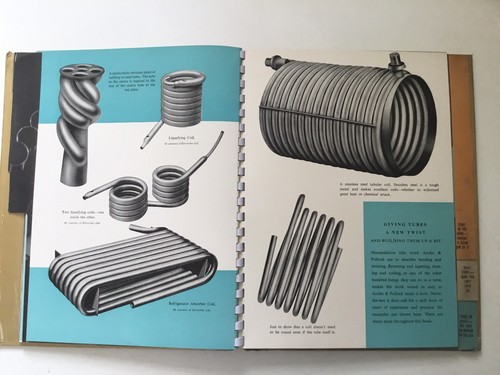 Rare 1949 Have You A Trumpet Handy 50 Year Commemorative Mid Century Hardcover - Bild 5 von 8
