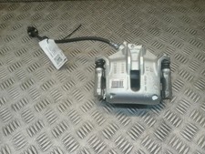 CITROEN C3 BRAKE CALIPER FRONT LEFT PASSENGER SIDE  MK3 2020-2024 295 MILES ONLY