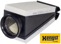 Hengst Filter E2303L Luftfilter Luftfiltereinsatz FüR Hyundai FüR Kia