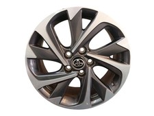 Alufelge TOYOTA AURIS II E18 7.0"x17" 5x114.3 42611-02L90
