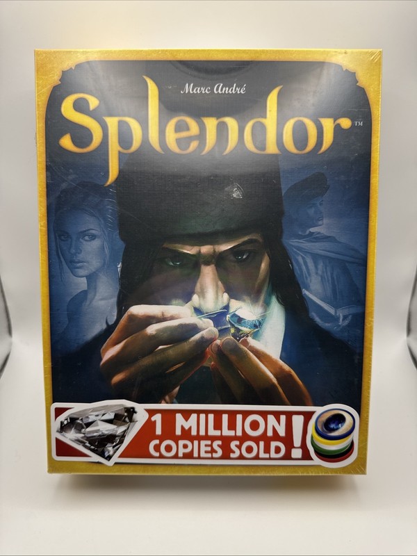 Splendor